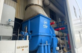 中齐能源科技：氮气压力发电设备技术与应用场景概述