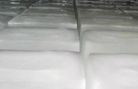 大型冰厂直冷块冰机测评：爱思诺技术与价格解析