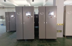 江苏直流免检蒸汽机：解决中小企业供汽难题的安全高效方案