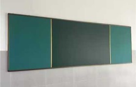 书写板行业痛点解析：科普书写板的技术路径