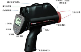 无锡双色红外测温仪：工业严苛环境的精确监测方案