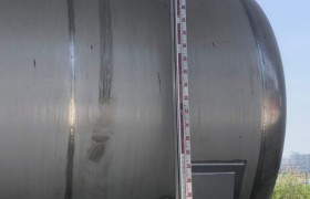 油罐制造企业介绍：江西正驰钢结构油罐产品与技术服务