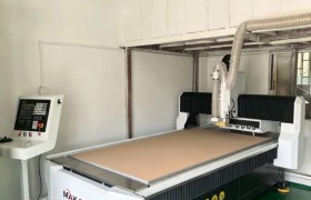 玛卡迪绝缘材料雕刻机技术解析与行业应用洞察
