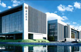 商用家具企业介绍：中山津启办公酒店医养家具解决方案