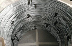 锌包钢圆钢：降本增效的接地与防护一体化方案