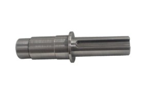 精密磨床加工的工艺升级路径：从多品种小批量到集成化交付