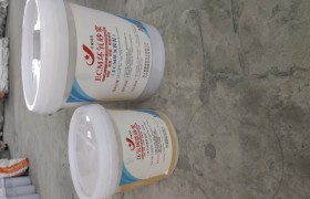 污水处理池环氧砂浆施工工艺及防腐性能解析