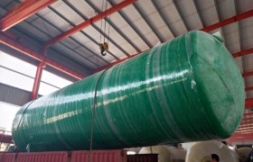 江西贵正实业：金属容器与环保设备一体化制造能力概览
