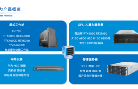 合规算力如何破局：RTX4090D开启国产AI推理新路径