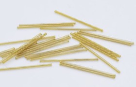 介入弹簧圈 OEM 代工资质与合规风险