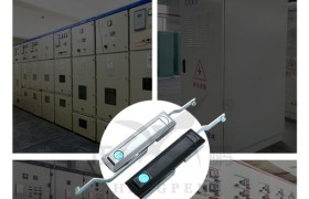 新能源场站锁具选型指南：正鹏锁具的防腐与防护技术实践