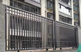 2026锌钢护栏厂家测评