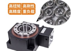 裕升精密中空旋转平台深度测评：精密传动领域的技术突破者