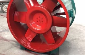 武汉暖通设备如何选：武汉鑫武阳的专业解析