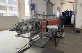 珍珠棉发泡机技术解读：精烨达的系统化实践路径