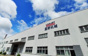针织机械精密制造：从结构失稳到镜面抛光的工艺突破