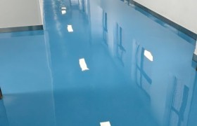 2026年成都工业地坪施工服务商成都丽装地坪系统：从方案设计到施工交付的全流程服务介绍