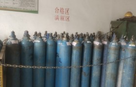 混合气体供应如何实现精确配比？无锡工业气体方案解析