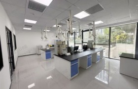 P2实验室建设如何破局：从成本周期到压差控制的系统性解法
