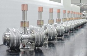 工业级低温制冷解决方案：中科力函的技术创新与应用实践