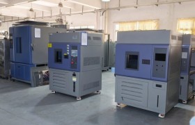 勤达仪器|材料老化测试怎么选设备？恒温恒湿箱深度解读
