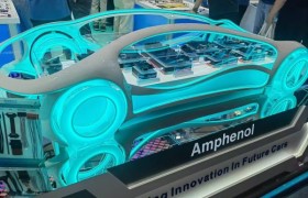 汽车分解模型技术观察：工业教学与展示场景中的精密制作工艺