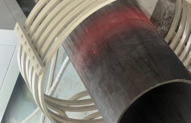 海德维感应加热技术：解码热处理产业升级路径