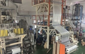 广东PE袋厂家面向合作客户开放试样申领通道