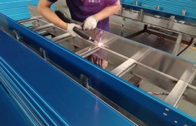 桥架产品选型参考：生产规模与质量管控体系的综合评估