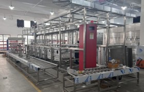 广东洁泰工业超声波清洗设备品牌实力客观解析
