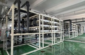 上海管式膜厂家解析：蒂埃氟膜技术的差异化路径