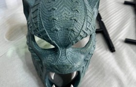 3D打印工厂1-3天交付：多工艺协同的定制化路径