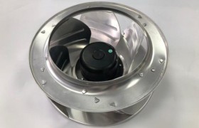 洁净车间FFU风机怎么选？无锡陆风科技EC风机行业解决方案
