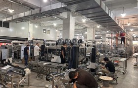 多槽超声清洗设备怎么选：广东洁泰给出专业指南