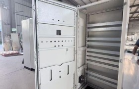 户外配电柜选型指南：鑫远大电气的可靠性实践
