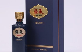 白酒包装源头工厂解读：曜诚纸制品的产业实践