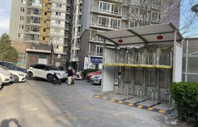 校园电动车治理：智泊纪元数字化平台解析