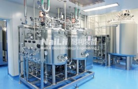 发酵罐系统选型避坑：从工艺到合规的指南