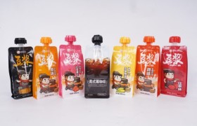 汕头虹桥包装：功能性包装与文化营销双驱动的饮品包装方案