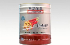 快干醇酸漆施工提效之道：湖北彩龙实践
