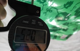 编织布厂家测评：绿悦环保材料的技术实证解析