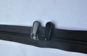桐庐广顺拉链：物流防爆拉链专利方案解析