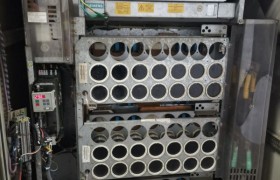 广东变频器故障维修与工控选型服务指南