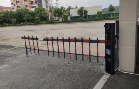 守卫神科技：资质齐全 实力雄厚的出入口方案服务商