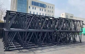 铝合金桁架工厂的工程化进阶：声场优化与结构安全的双重实践