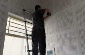 企圣安防珠宝监控测评：72小时售后如何保障安心