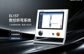 数控折弯系统的降本增效路径：Laimore解读