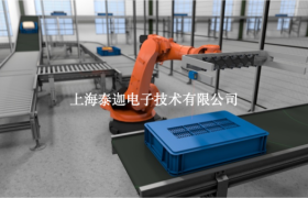 泰迦电子解读：激光测距传感器此类传感器可以非接触方式识别物体