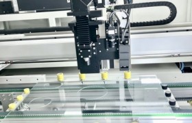 告别传统水刀加工，科洛德激光助力玻璃深加工企业降本、提质
