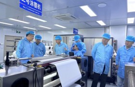 陶瓷凝胶隔膜采购指南：深圳鼎泰祥新能源方案解析